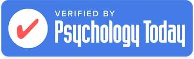 Verified by Psychology Today