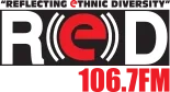 RED FM 106.7 Calgary